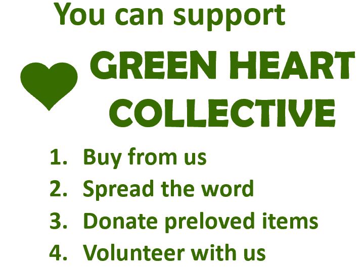 Green Heart Collective