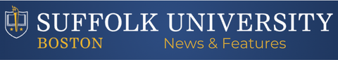 Suffolk University News & Features