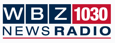 WBZ News Radio Logo