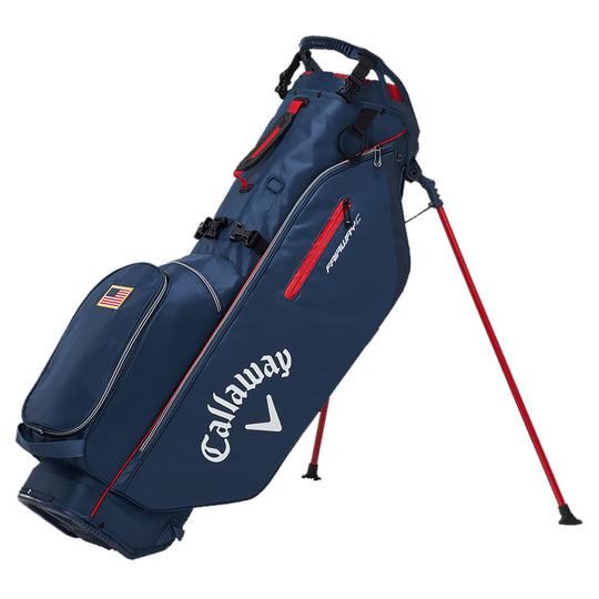 Golf Stand Bags from Top Brands | Golf-Clubs.com