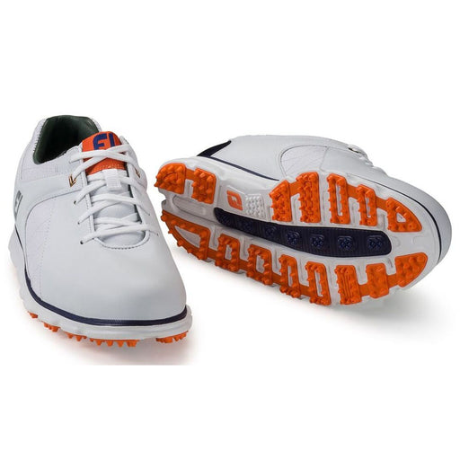 FootJoy Pro SL WHNYOR Mens Golf Shoes - Blem – Golf-Clubs.com