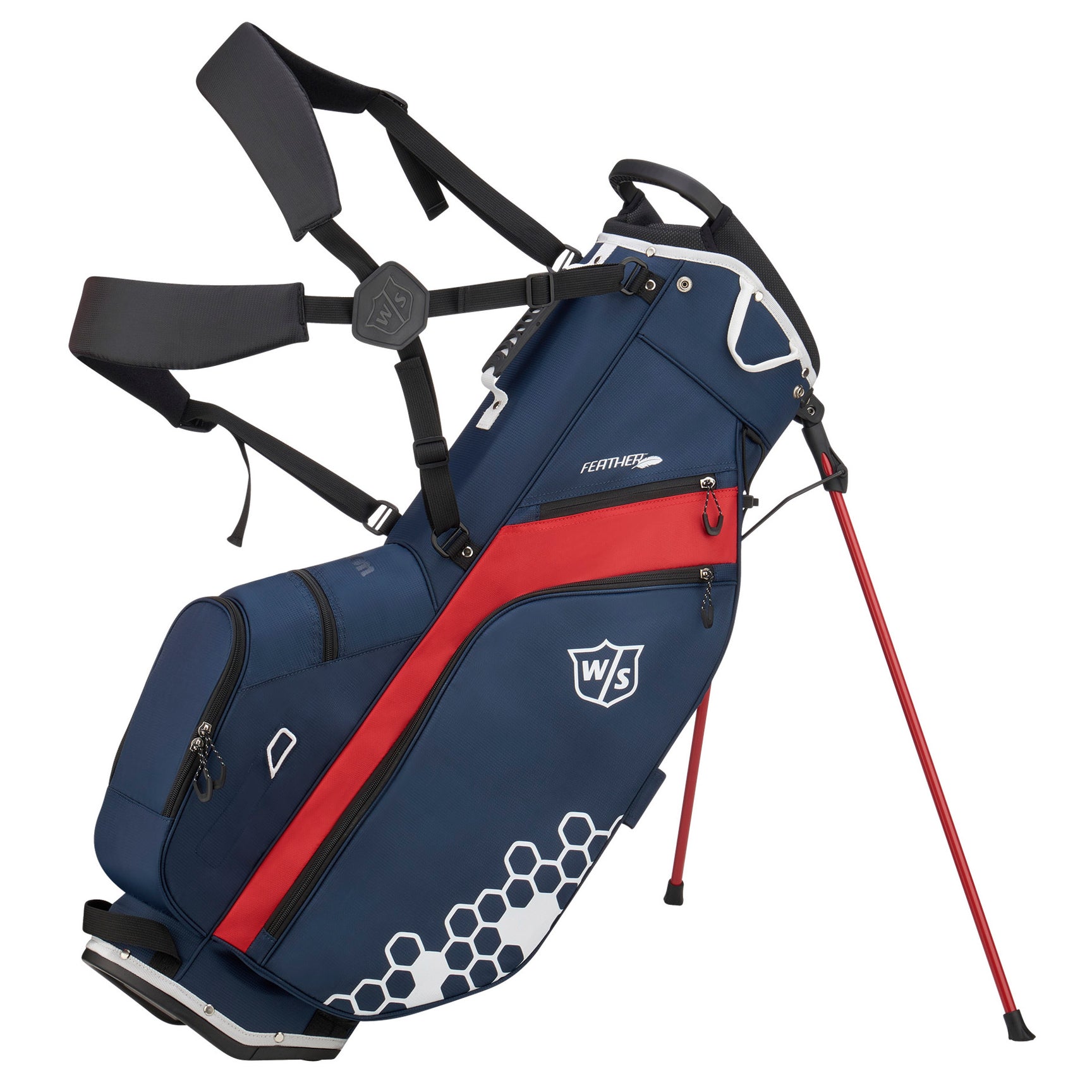 Golf Stand Bags