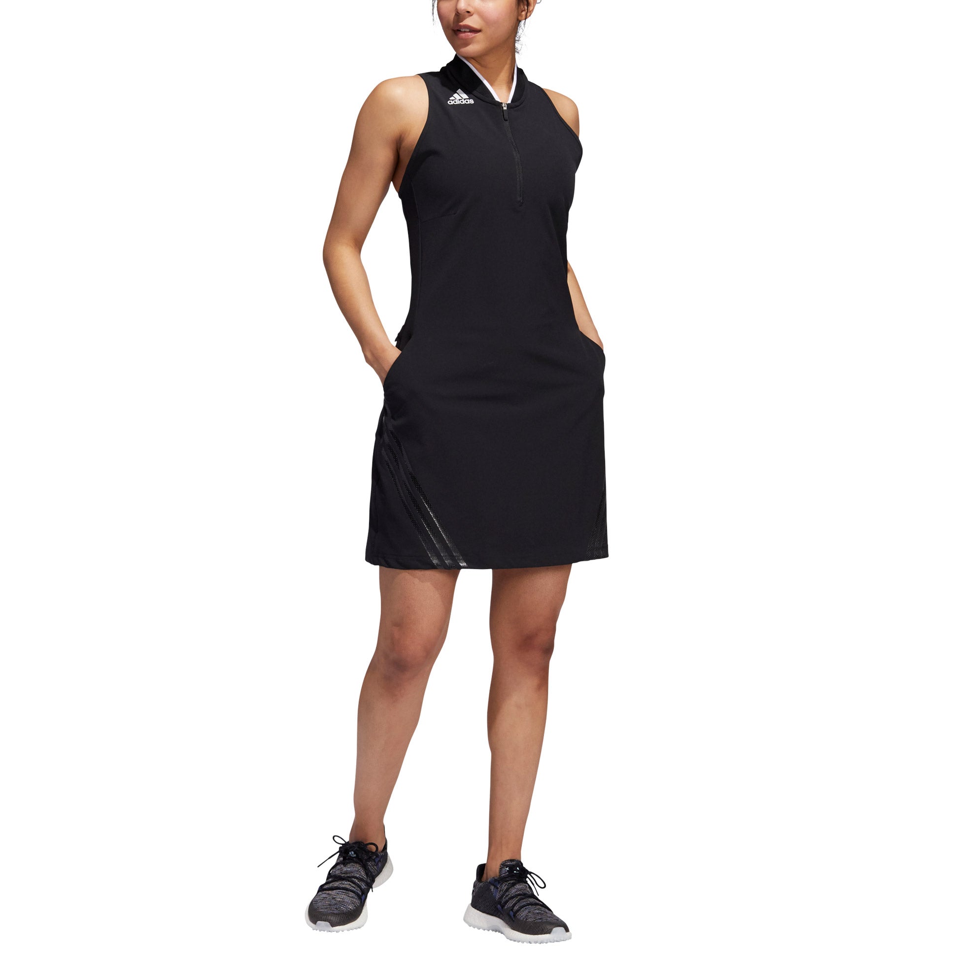 Adidas Sports Womens Golf Dress – Golf-Clubs.com