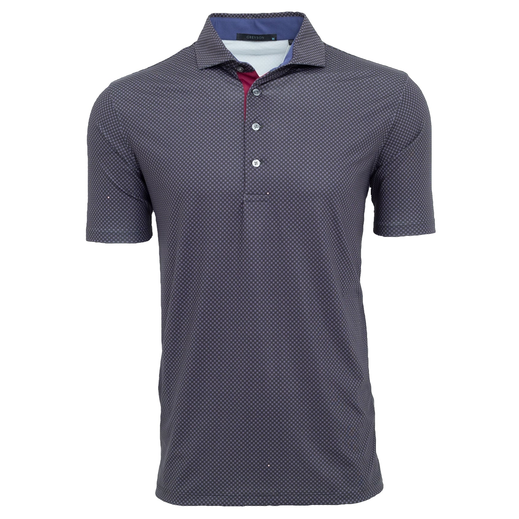 Greyson Golf Shirts | Golf-Clubs.com