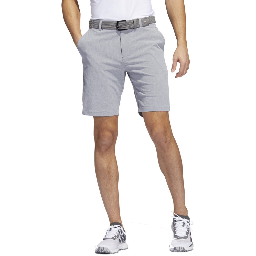 adidas ultimate 365 crosshatch shorts