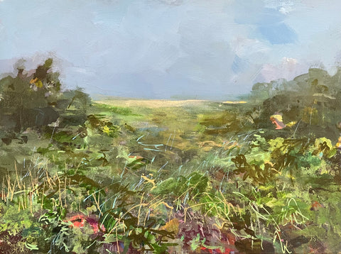 Emily Pfaff Pre Storm Study