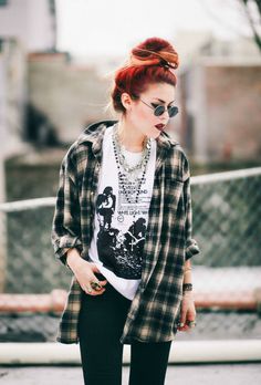 Mindy Mae's Market: Ways to Wear It: Featuring Graphic Tees