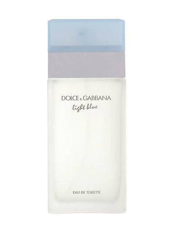 Dolce and Gabbana Light Blue Eau de Toilette 