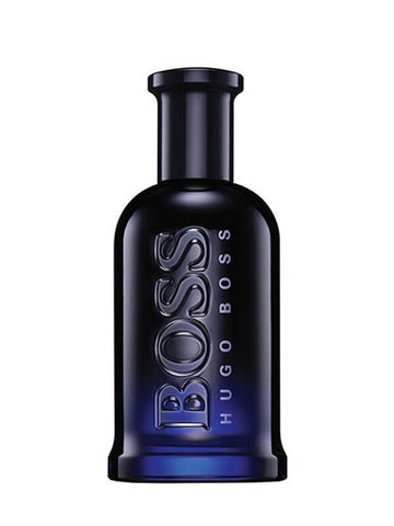 Hugo Boss Bottled Night 