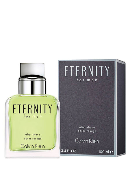 Calvin Klein Eternity For Men Aftershave 1