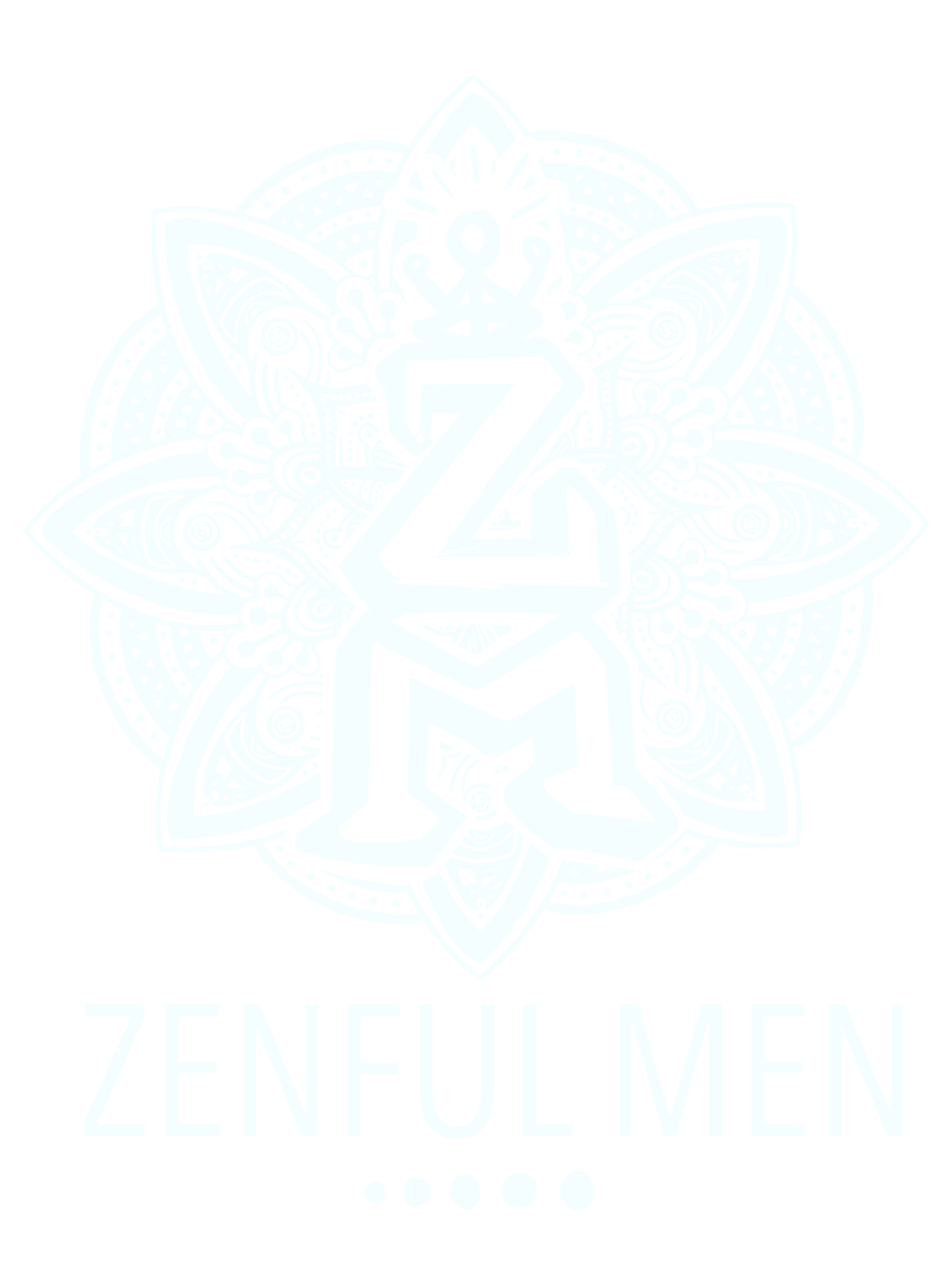 Zenful Men