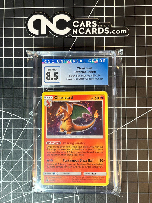 Pokémon (2009) Platinum Blastoise Holo 2/127 CGC 8.5 NM/Mint+