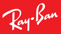 Logo RayBan | Petite Optique