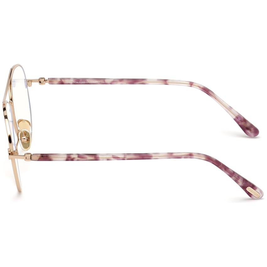 Lunette de vue Mixte TOM FORD-TF5684-B-28A | Petite Optique