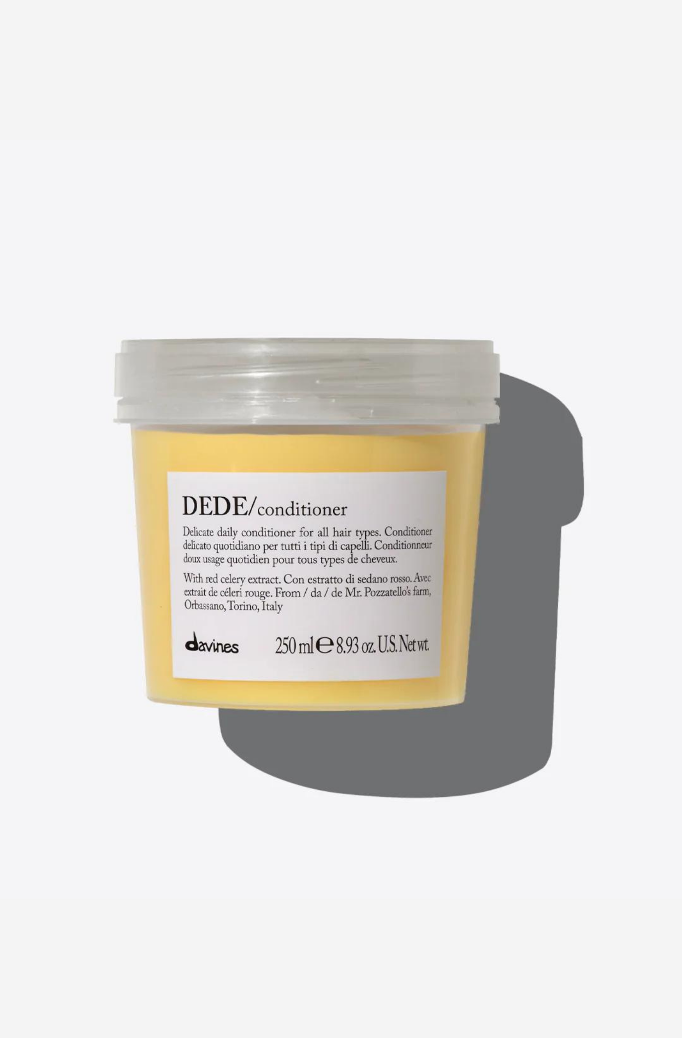 Davines DEDE Conditioner