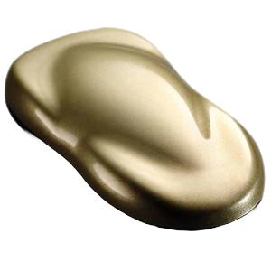 HOUSE OF KOLOR ZENITH GOLD QUART - C2C-BC12 - Auto Parts & Paint