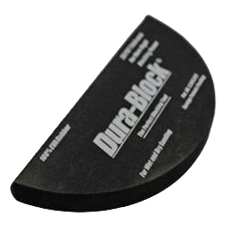 Dura-Block "Dura Disc" Sanding Block - 1 Piece - AF4411 - Auto Parts & Paint - Sanding Blocks Auto Body