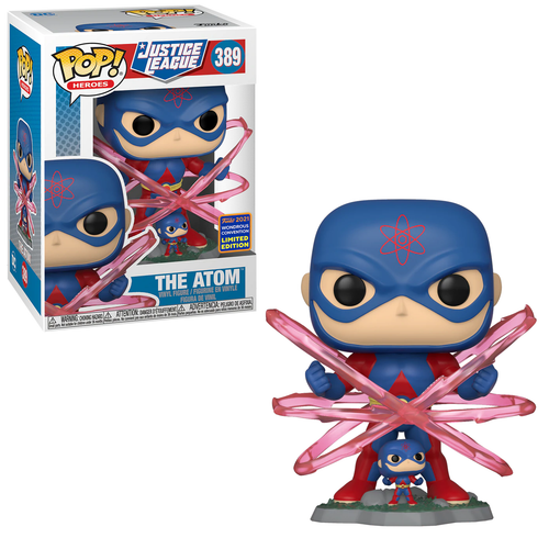 DC Shop: Funko Pop! Movies: THE SUICIDE SQUAD – Exclusive Metallic King  Shark Vinyl Figure