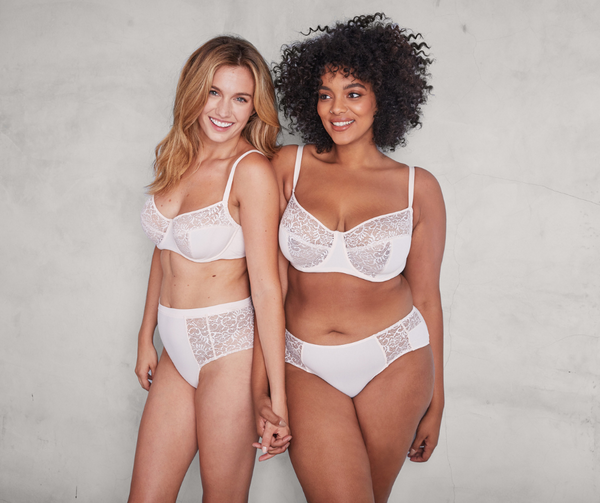 Liberte Connecticut Bra Fittings