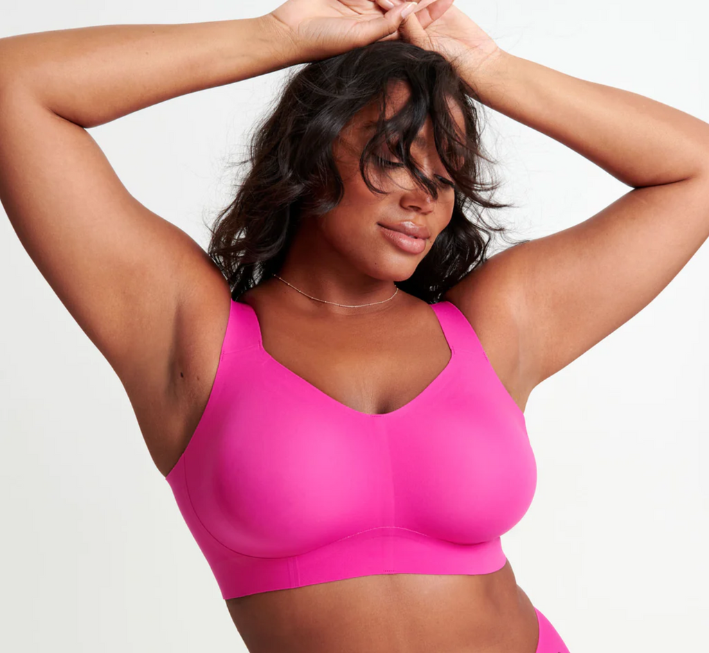 Evelyn + Bobbie Beyond Bra - Frequently Asked Fit Questions – Filly Rose
