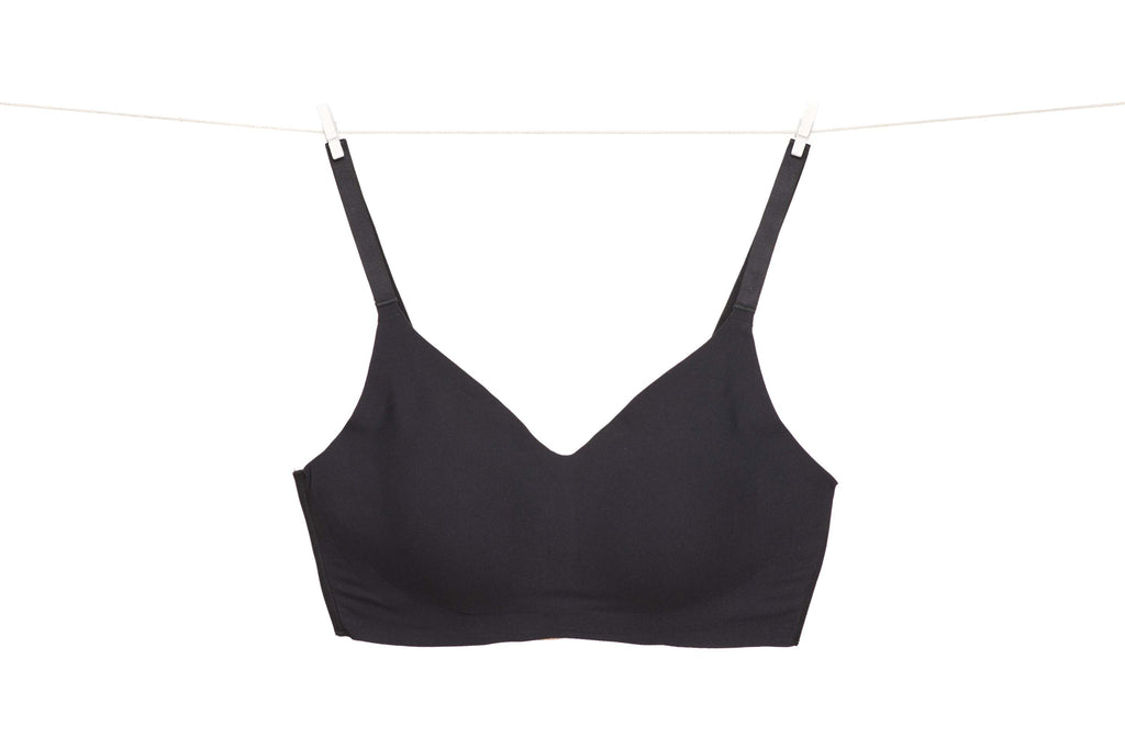 okko's Phoebe Kunitomi on minimalist underwear, wire-free bras and