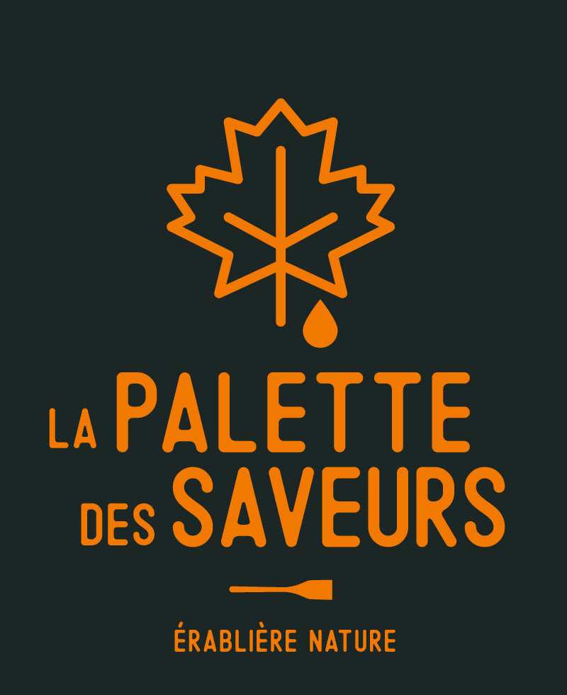 La Palette des Saveurs