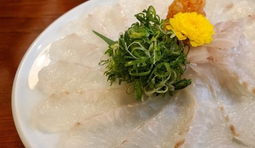 三重産 水揚げ翌日到着！自宅で高級魚 平目 2~3人前【三重漁連