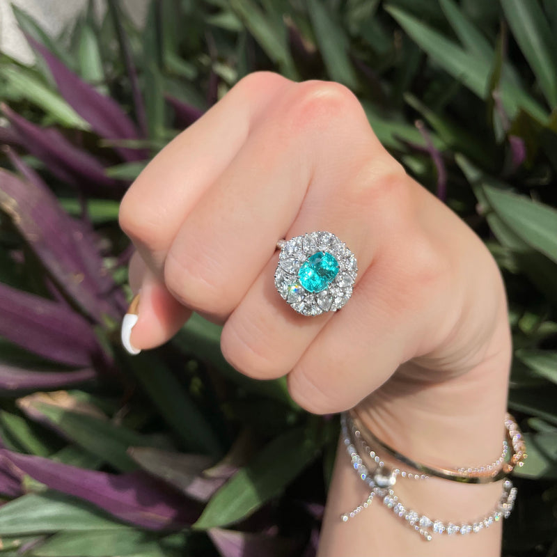 most expensive paraiba tourmaline