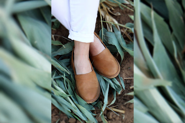 Te Fraai Diena | Handmade Leather Shoes & Products ZA