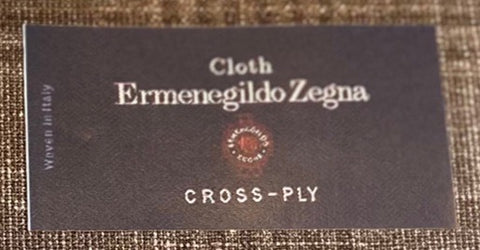 CROSS-PLY