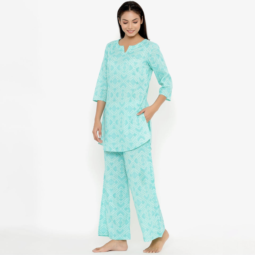 Taurus Cotton Dresses - Buy Taurus Cotton Dresses online in India