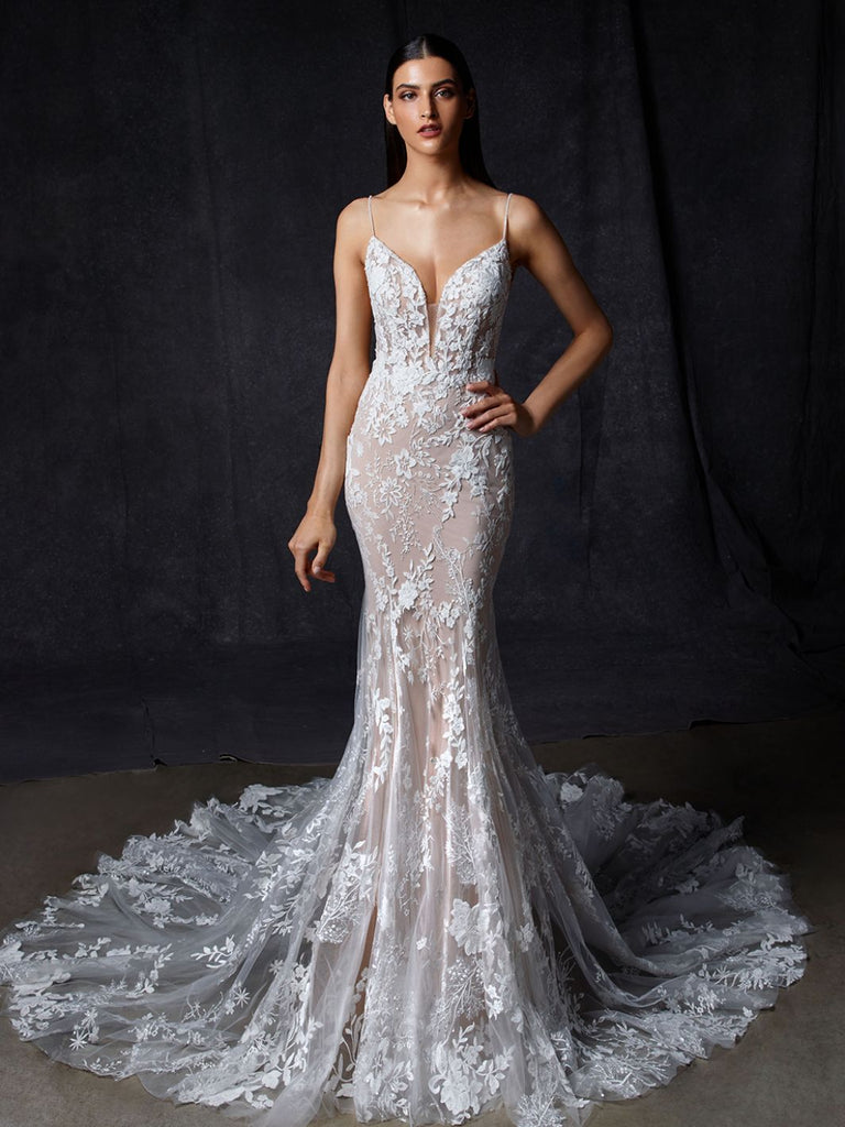 Enzoani Australia | Bridal Gown Collection – Dion for Brides