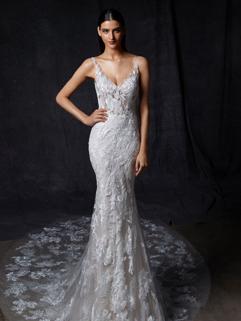 Enzoani Australia | Bridal Gown Collection – Dion for Brides