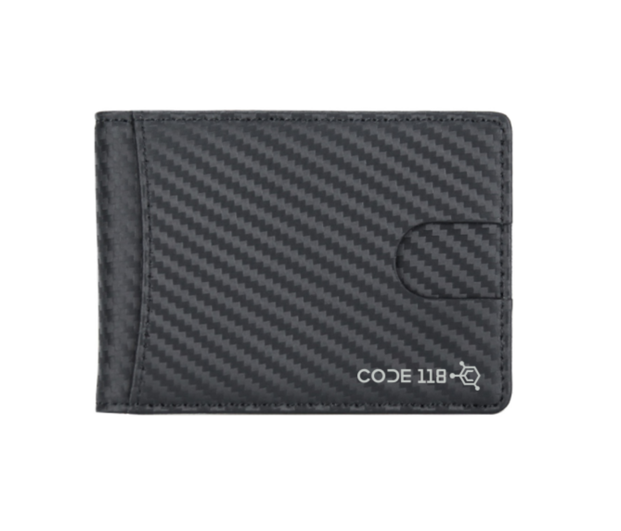 CLASSIC WALLET - CODE 118 product image