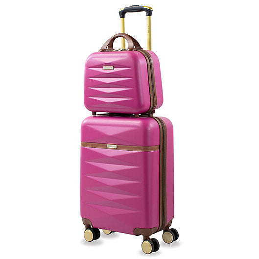 TROLLEY MM LUGGAGE – Gift of Garb