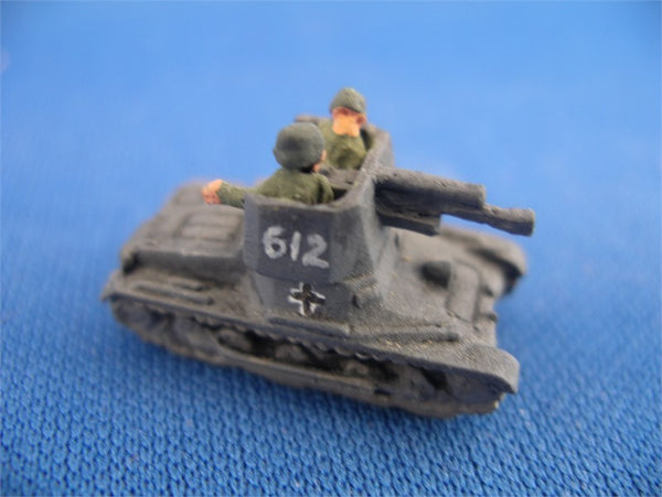 Panzer jager 1 Pak 4.7 – Skytrex