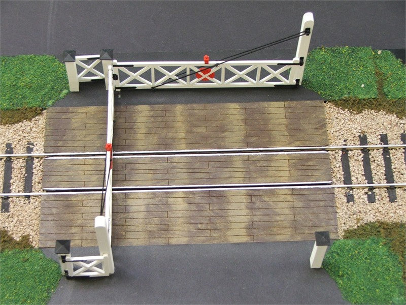 fwd circle track cross weight