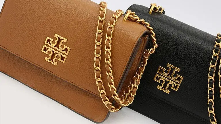 The New Breed Of Luxury - Tory Burch