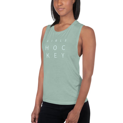  Judgement :: Flowy Tank (Women’s Fit)