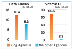 king-agaricus-beta-gliukanas-ir-vitaminas-d