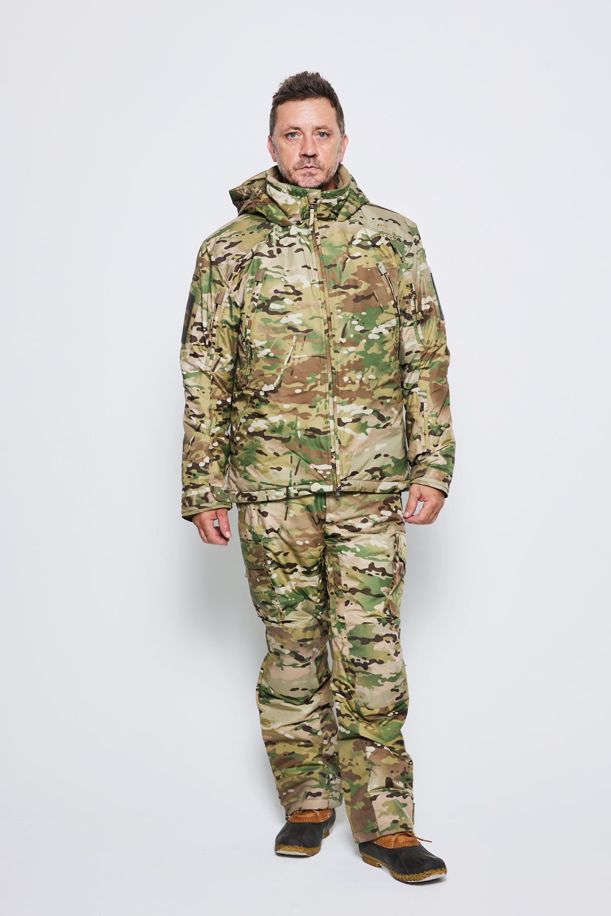 MIG 4.0 Jacket Multicam/ミッグ 4.0 ジャケット マルチカム