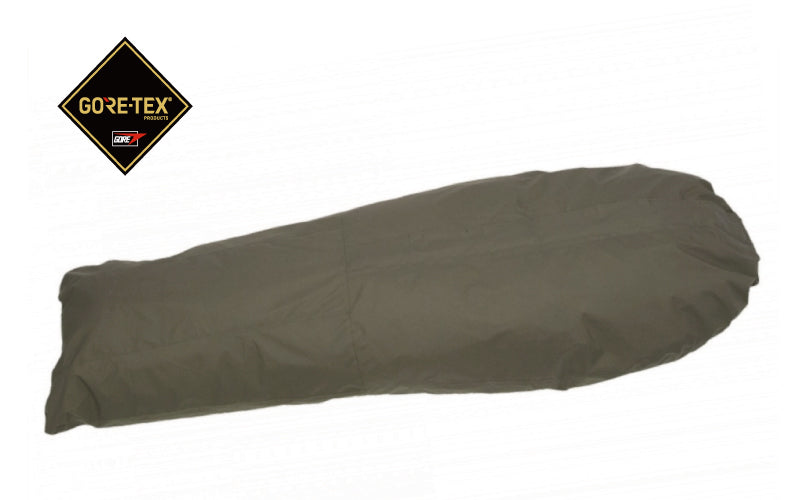 sleeping bag cover goatex