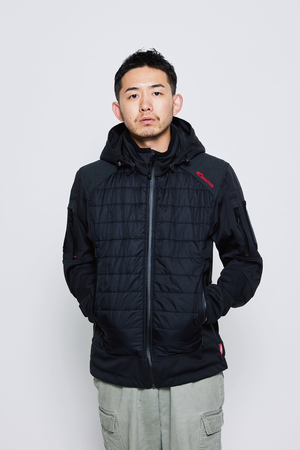 G-LOFT® ISG 2.0 Jacket / ジーロフト アイエスジー2.0ジャケット