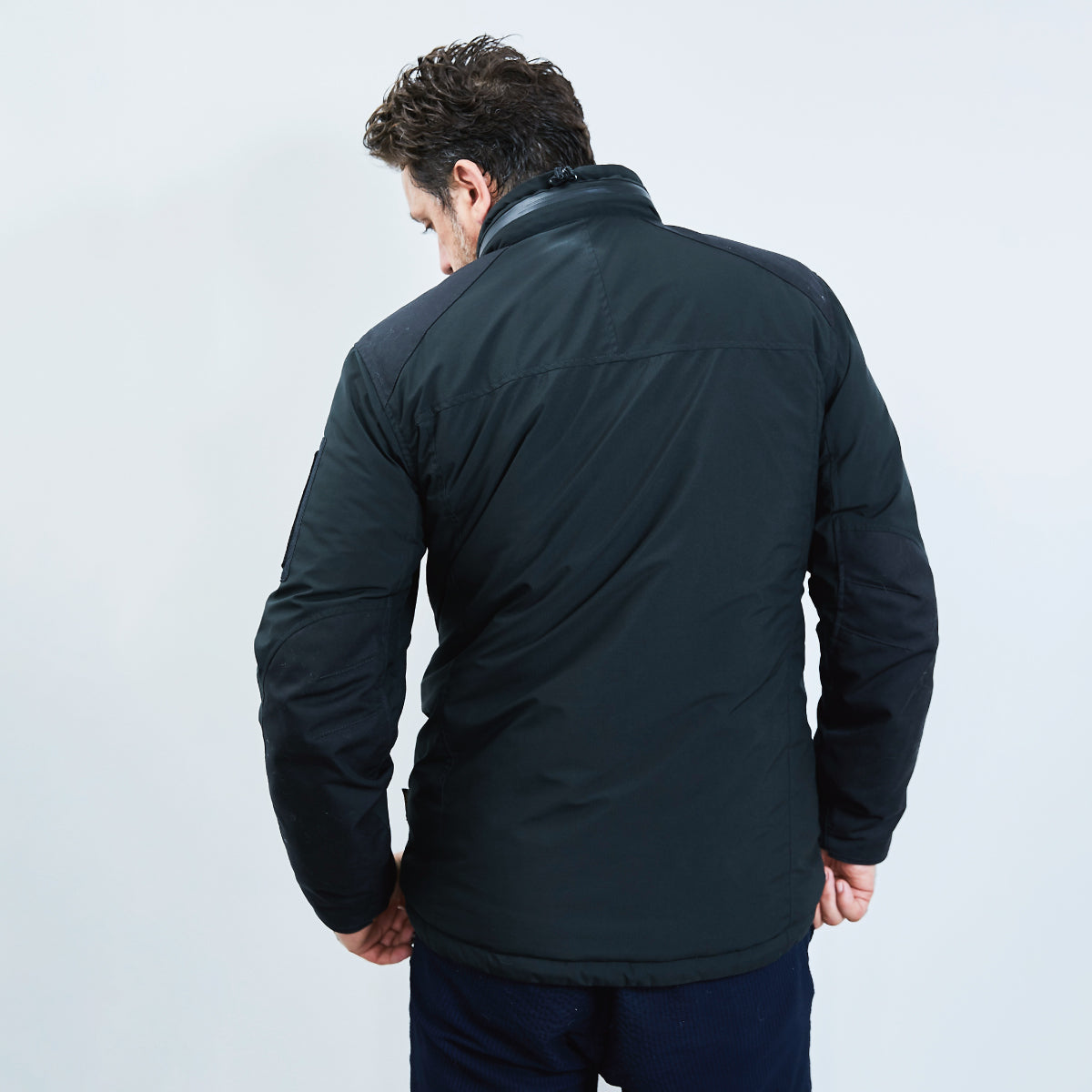 Hig4.0 Jacket