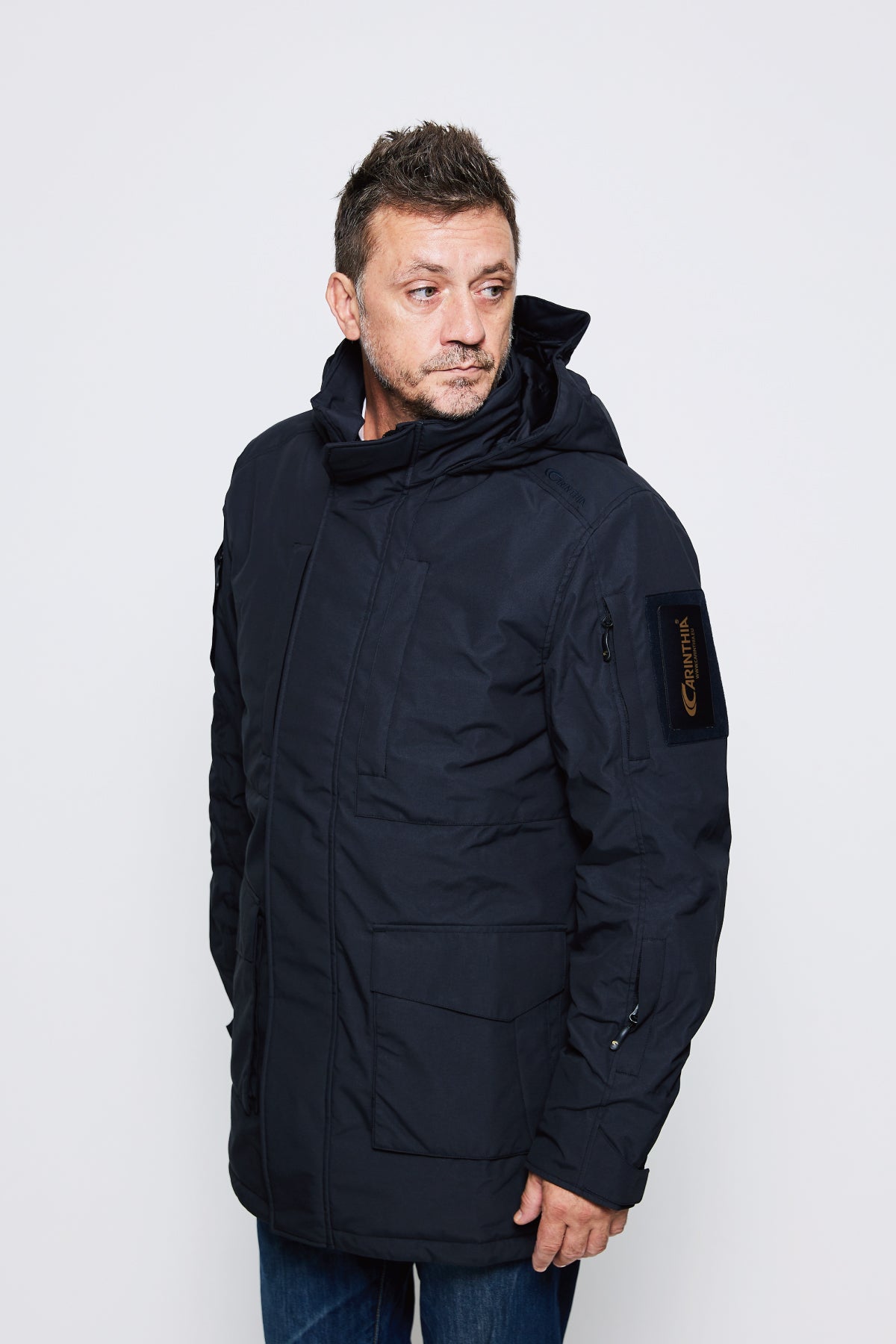 G-LOFT® Tactical Parka / ジーロフト タクティカルパーカ Lサイズ