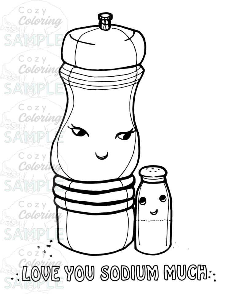 91 Cute Nutella Coloring Pages  Latest