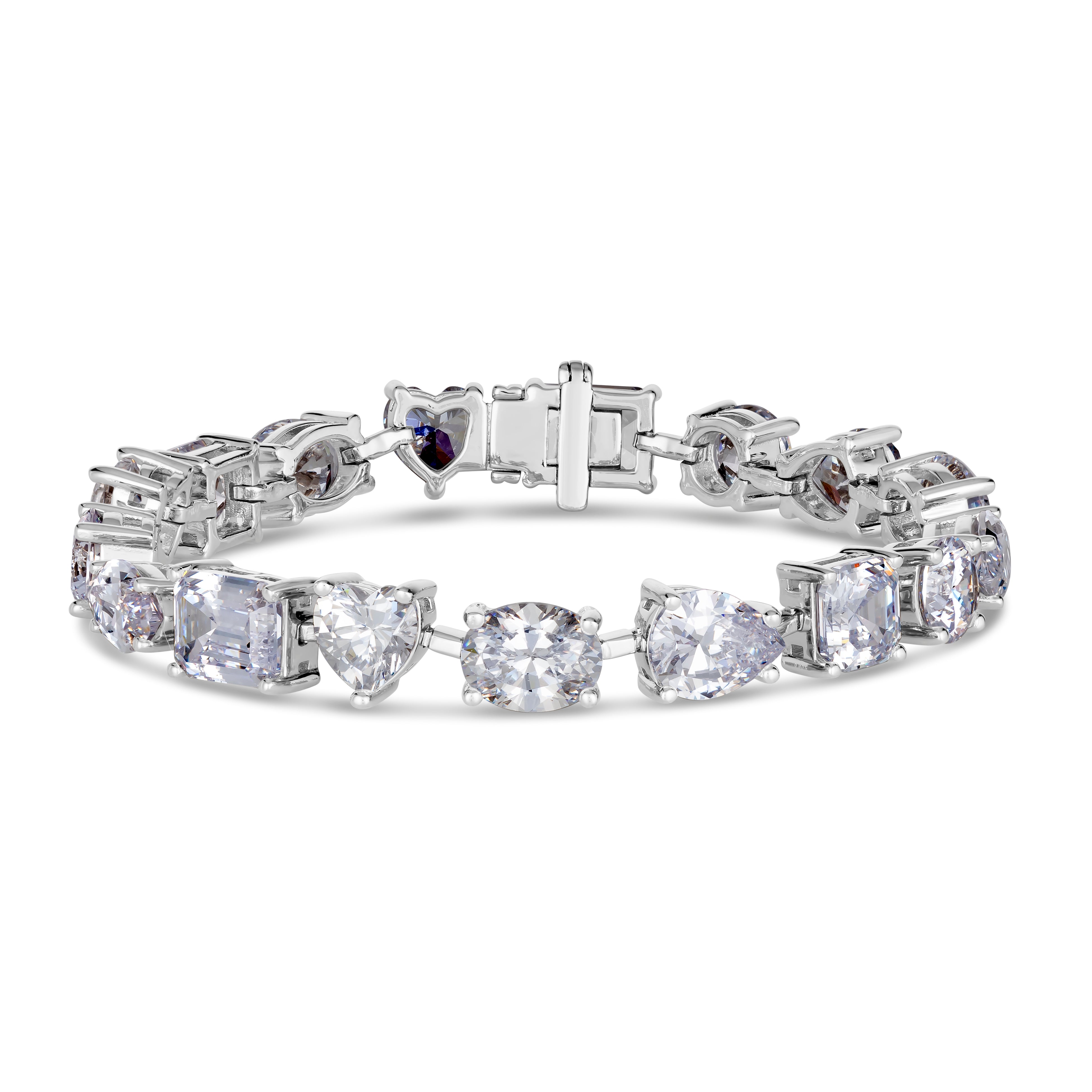 Luxury Beads Charm Cystol Ball Zorata Bracelet – CIVIBUY
