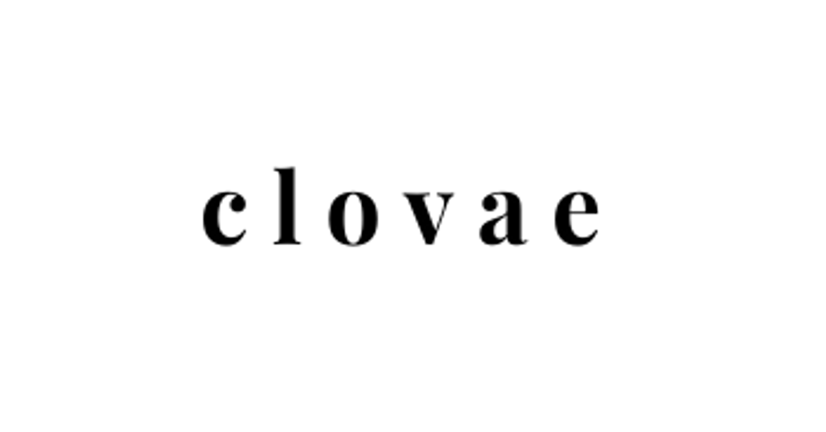 Clovae Jewelry | Modern Minimalist Jewelry