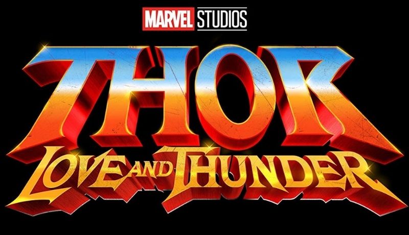 Marvel-Avengers-Thor-Love-and-Thunder-Poster