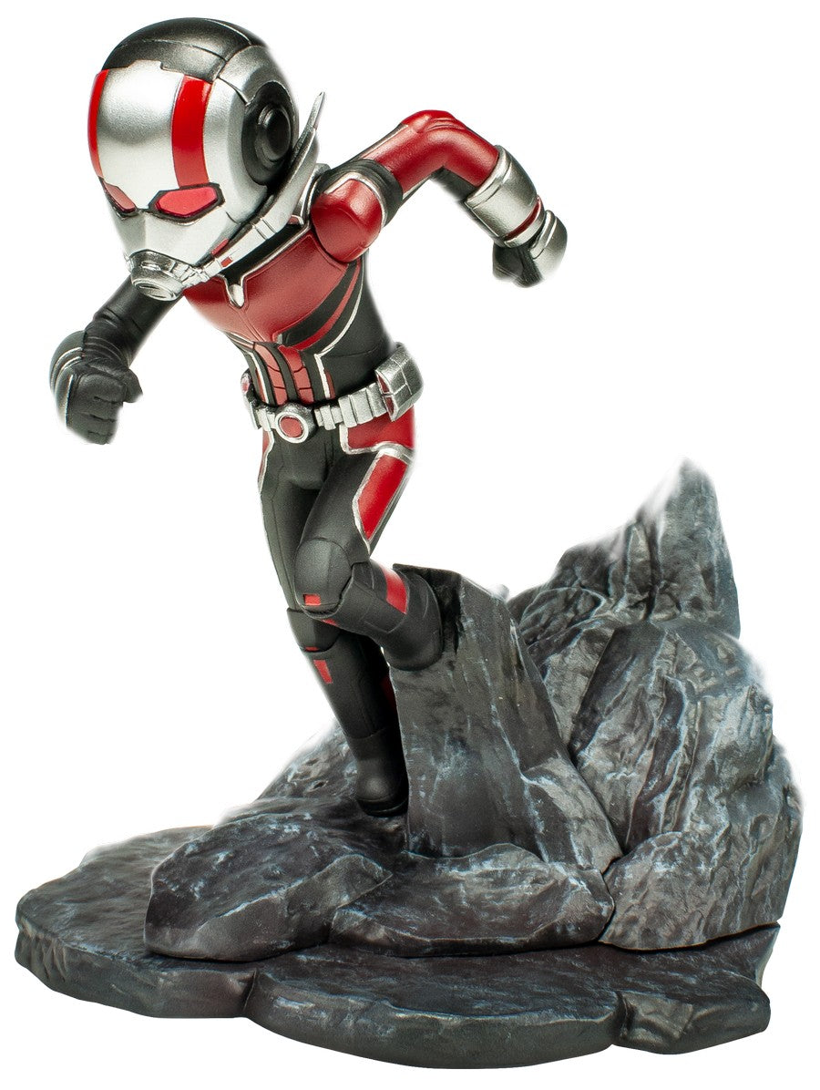 Avengers 4: Final Battle -Ant Man | Marvel's Avengeers: Endgame Collectible Figure -White Blackground
